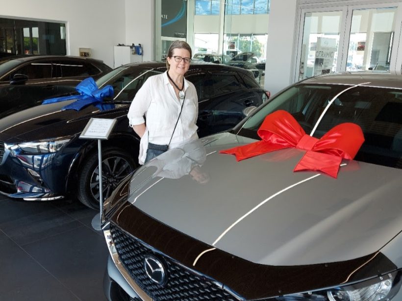 Car Shopping